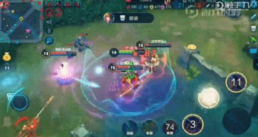 王者荣耀体验服近两个月英雄改动,王者荣耀体验服11个英雄变动