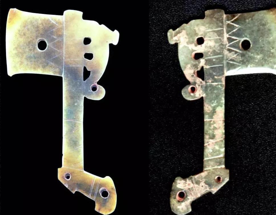 古代青铜器装饰技法有哪些,中国古代青铜器装饰品