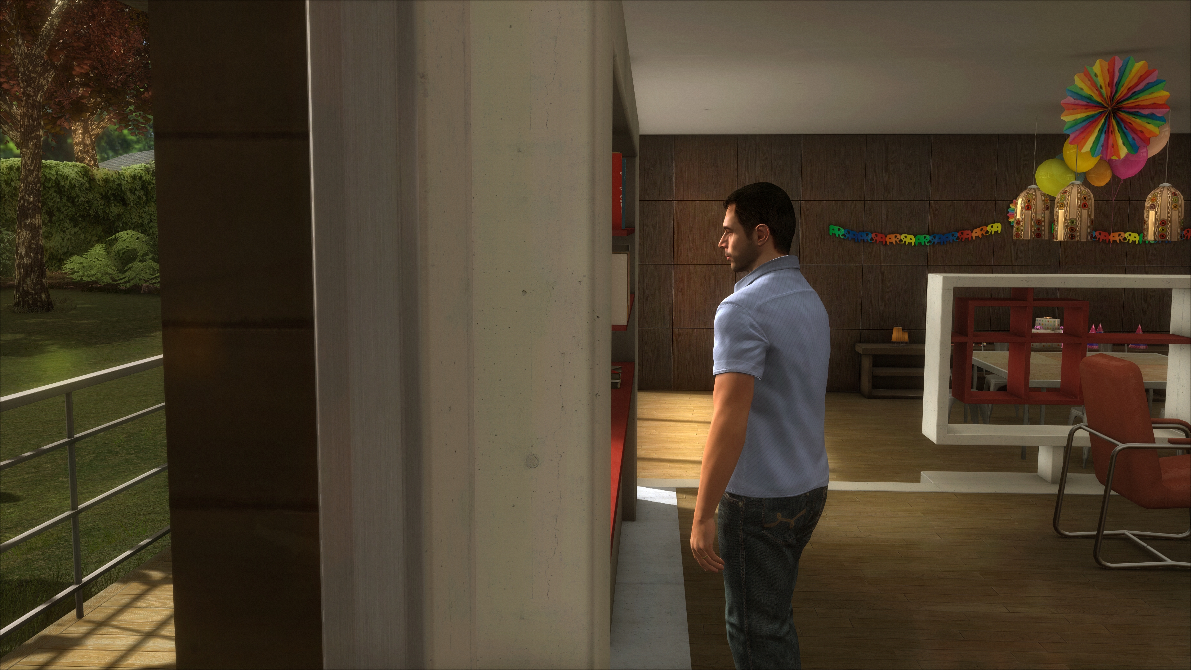 ps3独占游戏怎么玩,ps3独占游戏大作