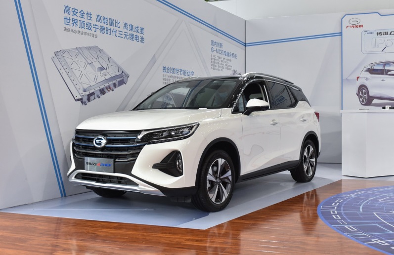 滴滴豪华车哪些车型最推荐,10万滴滴推荐车型纯电