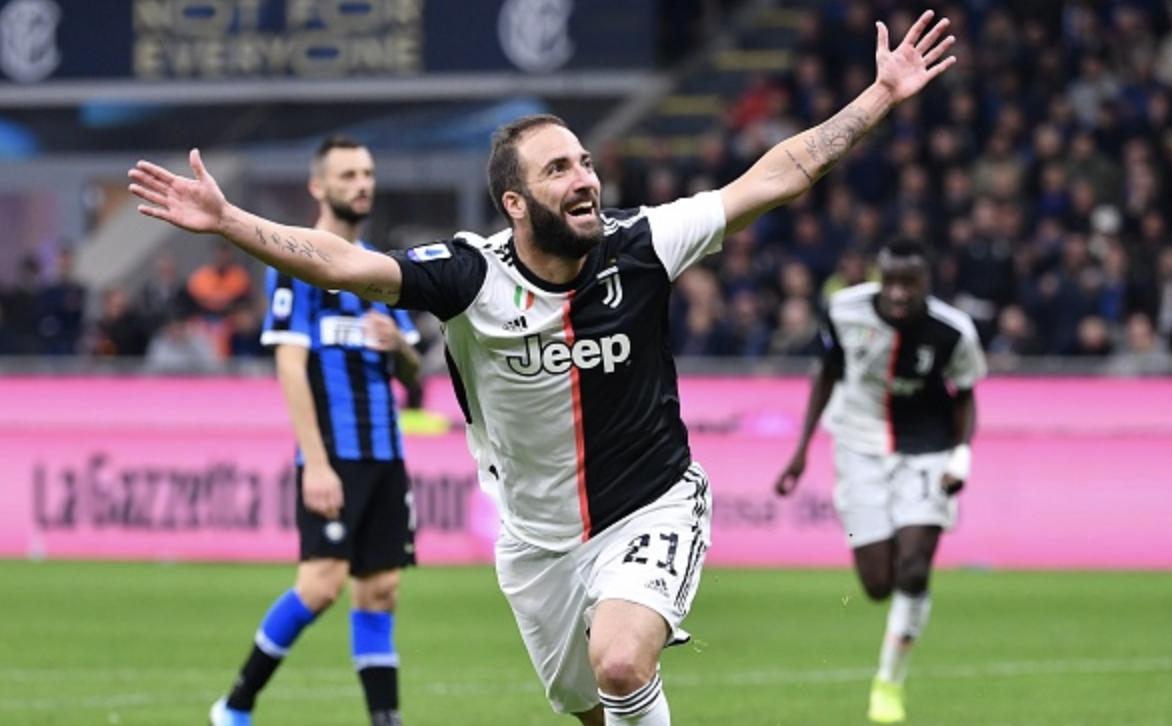 国米惊魂战引爆四喜讯：用尤文方式赢球433现身什克非卖品