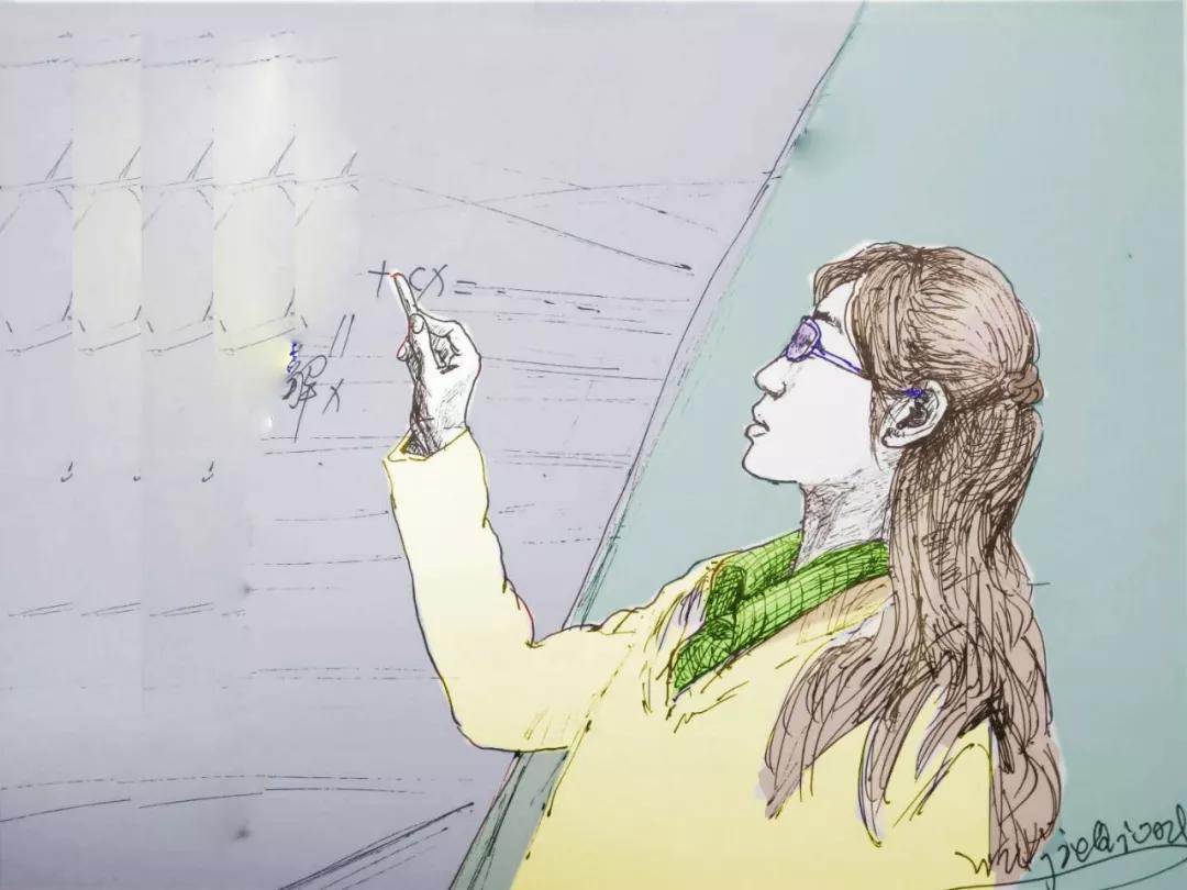 一位资深教师对教育的33点感悟,一位特级教师成长的心路历程