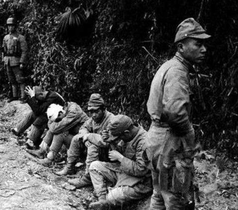 你可能不信，2005年的原始森林里竟然还有未曾投降的二战日本士兵