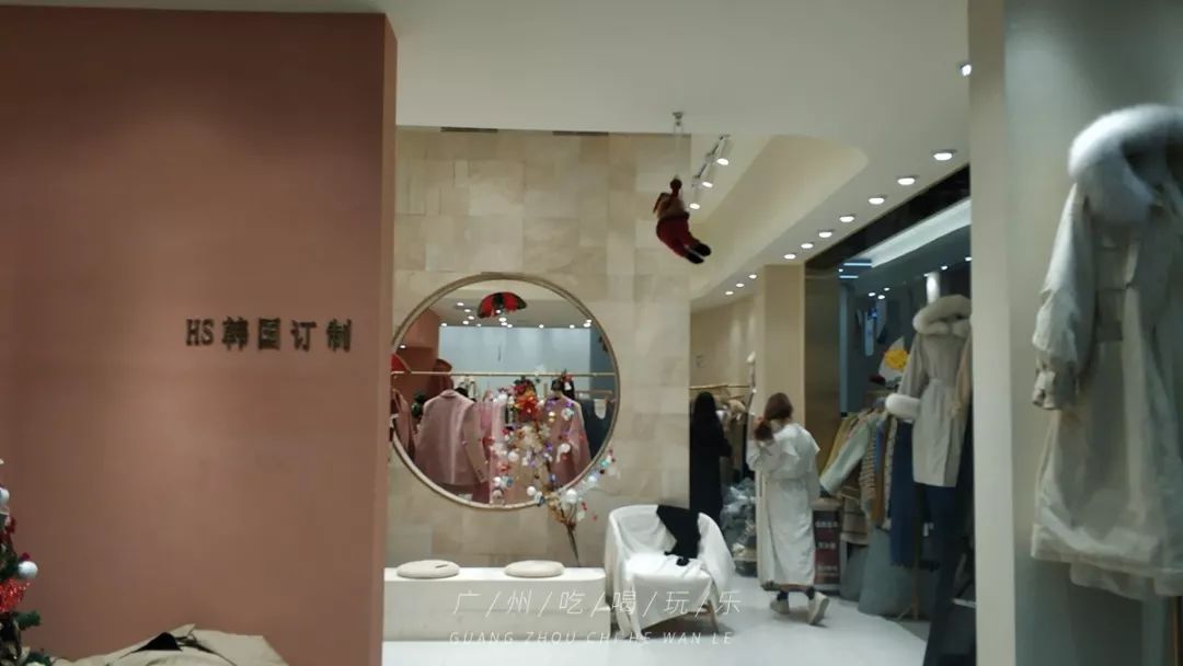 韩国东大门服装在哪里买,韩国东大门服装批发市场地铁