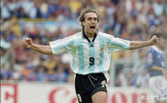 历史足坛最厉害的7号球衣,世界足坛1-10号