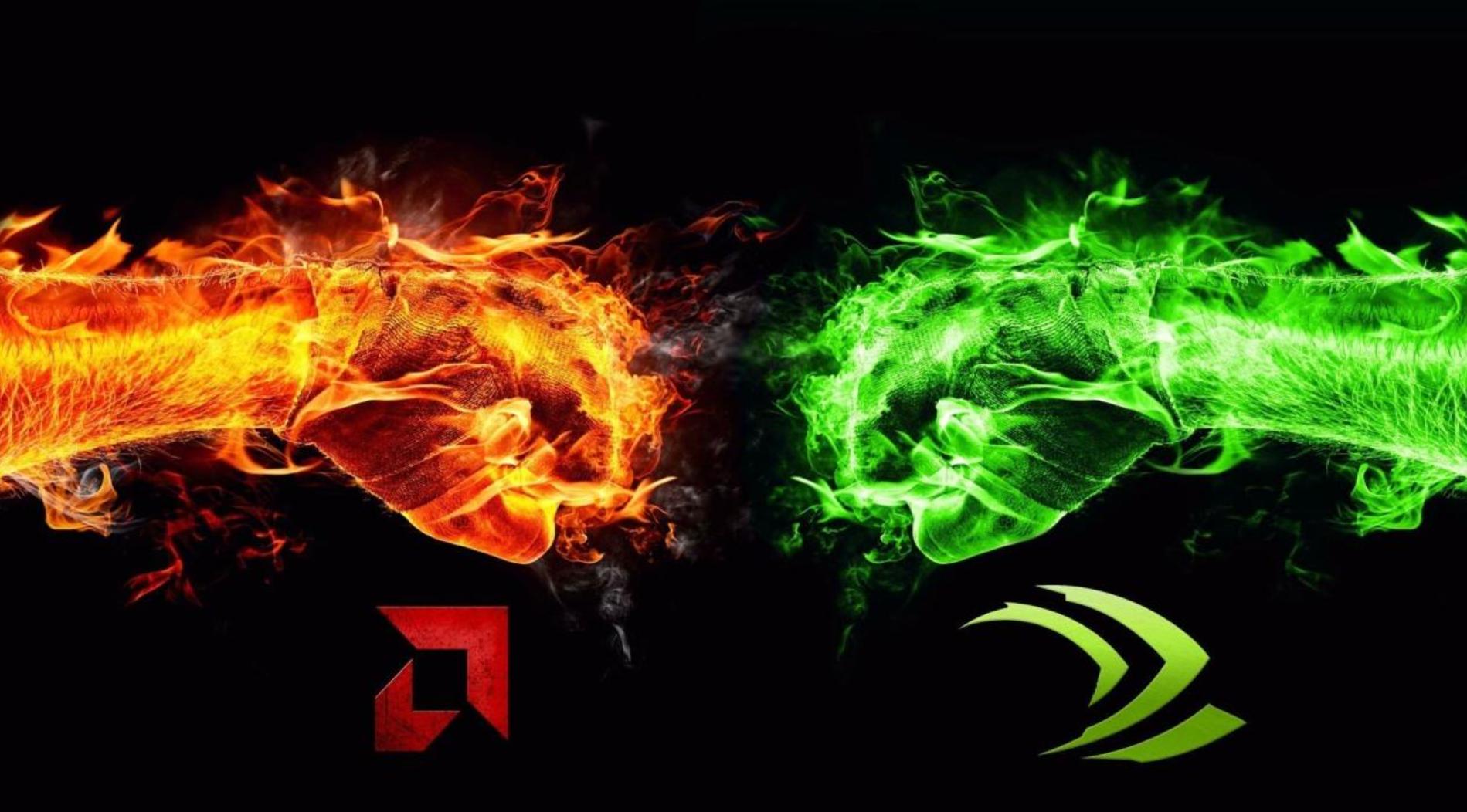 到底选a卡还是n卡,到底是买a5还是买a6