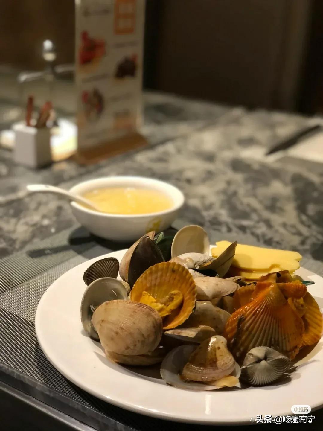 南宁十大自助餐海鲜刺身,最新南宁日料海鲜自助餐推荐