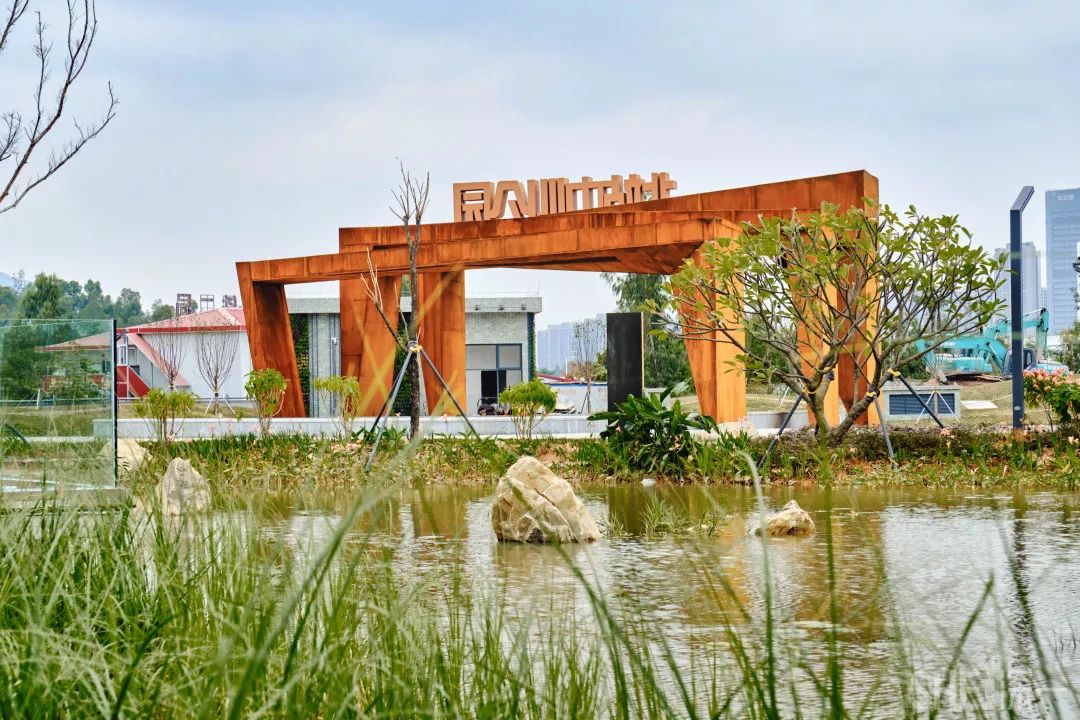 深圳龙华公园推荐,深圳龙华免费公园