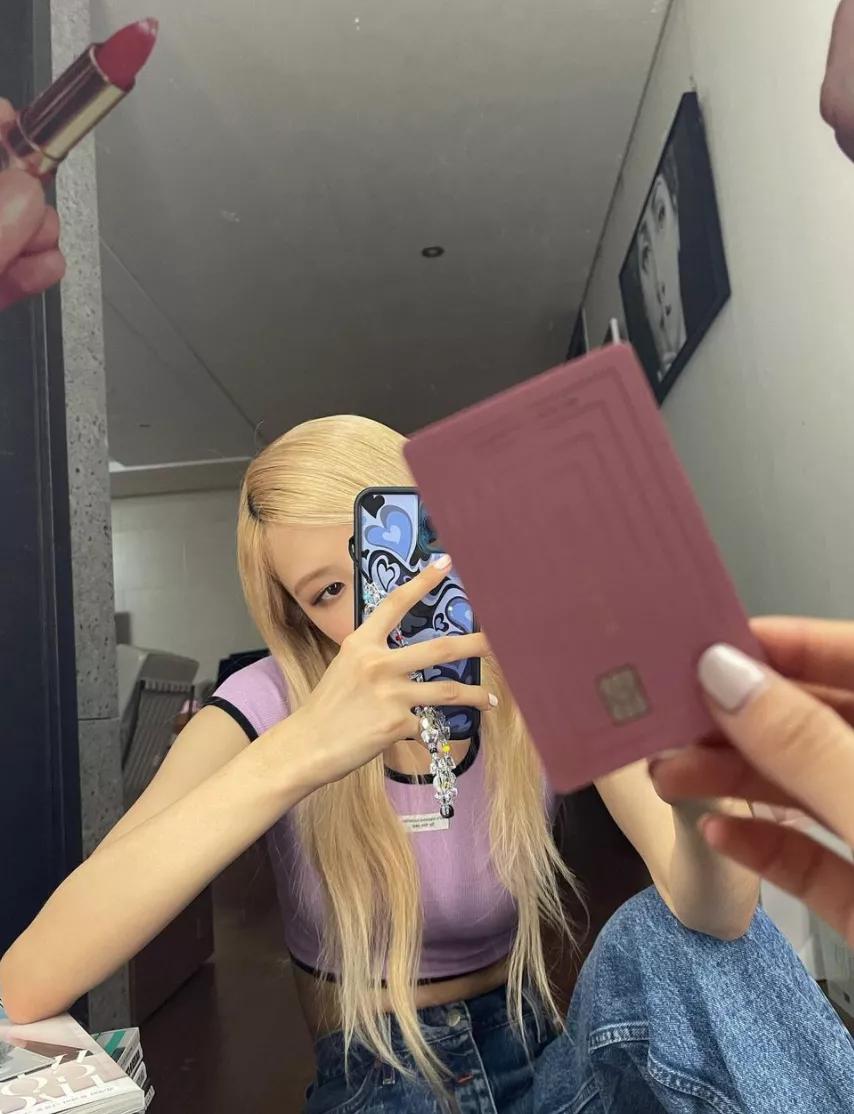 好看的人发色,好看的人什么发色都能驾驭