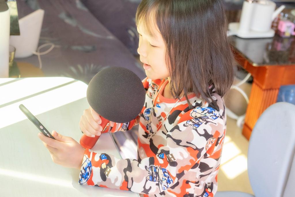 唱吧又推新品，超大音量，支持双人合唱，429元这个价格如何？