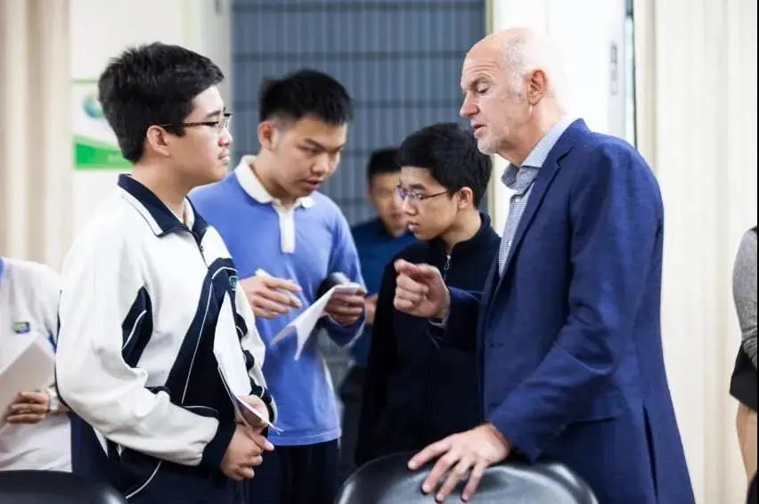 深圳讯得达国际学校,讯得达教育怎么样