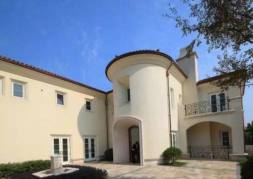 魔都上亿资产,魔都顶级别墅小区