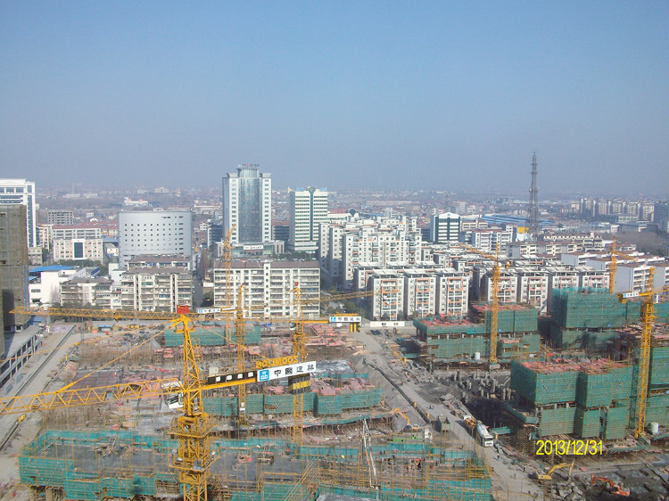 荆州建设,万达广场纪实及万达商业帝国的起起落落