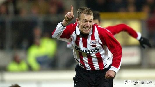 荷兰罗本三棍客,罗本三棍客