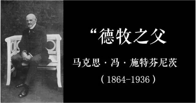 寻根问祖系列(3):德国牧羊犬(GermanShepherddog)