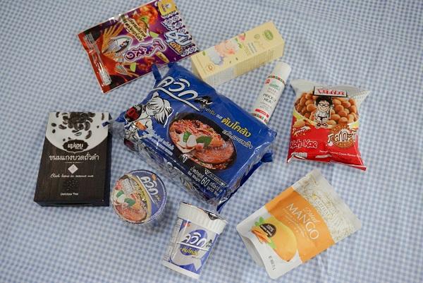 泰国旅游必买礼物,泰国旅游买什么礼物划算