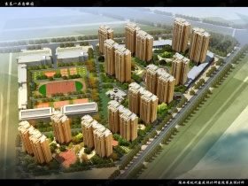 2019年咸阳最有投资价值的楼盘,咸阳楼市神盘