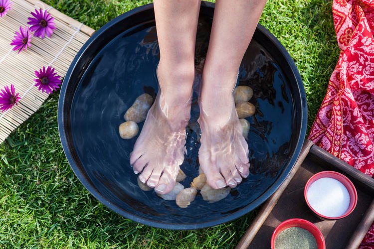 夏季如何快速瘦腿和臀部,最有效瘦腿一周瘦出铅笔腿