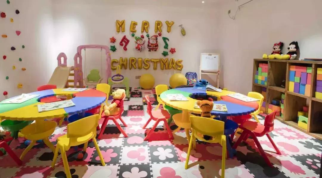 这些绝美的院子最适合夏天带娃小住