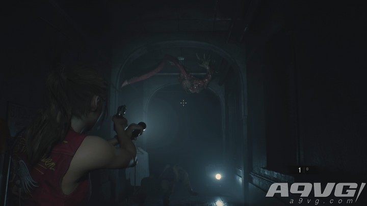 生化危机2重制版游戏幕后大揭秘,生化危机2重制版成就极简主义者