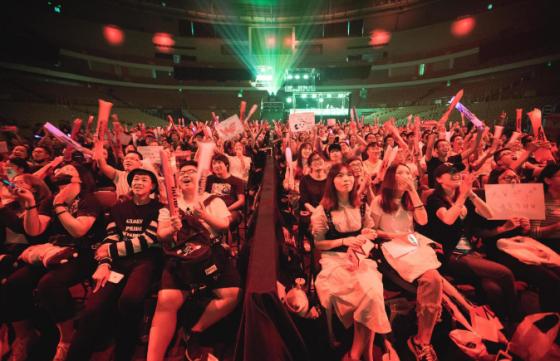 疫情过后电竞产业发展趋势,后疫情时期电竞产业的发展