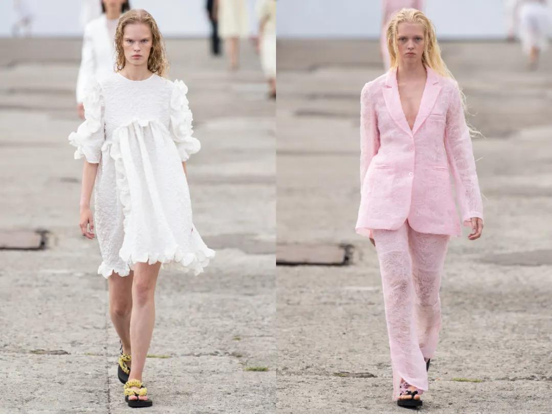 女明星钟爱的运动鞋,明星脚上的运动鞋