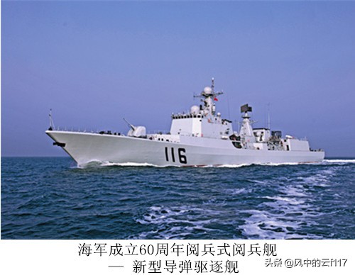 中船重工---我国的船舶建造的扛把子