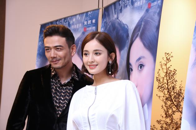 杨烁被曝索要高价片酬,表面上憨厚老实的人出轨