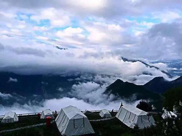 浮云牧场,“爆红”前后带给我们什么启示?