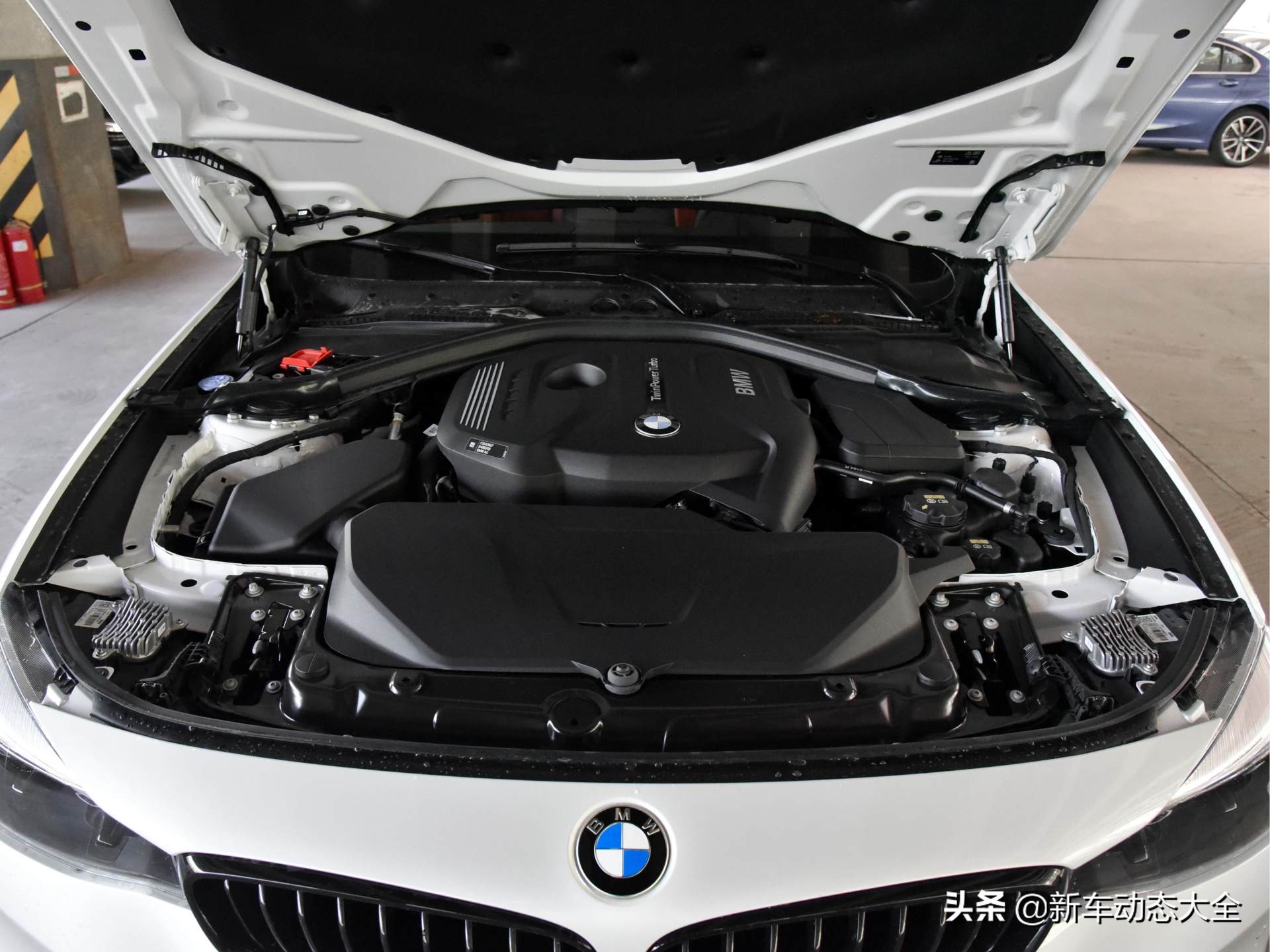 252匹马力有哪些车,252马力配8at是什么车