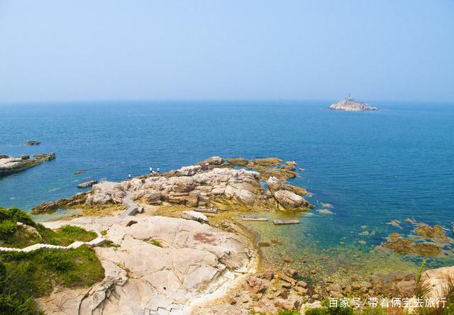 山东的海岛有哪些,山东最美海岛是哪里