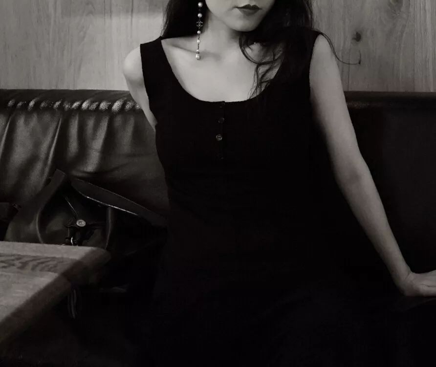 三个重点告诉你穿搭要有锋芒,穿搭能做到这几点