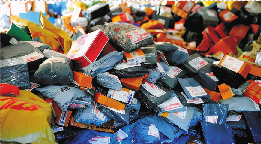 快递不上门投诉最有效的方法,快递投诉没有回应怎么办