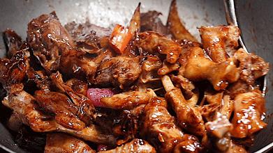 醉鹅老广,广州老字号醉鹅