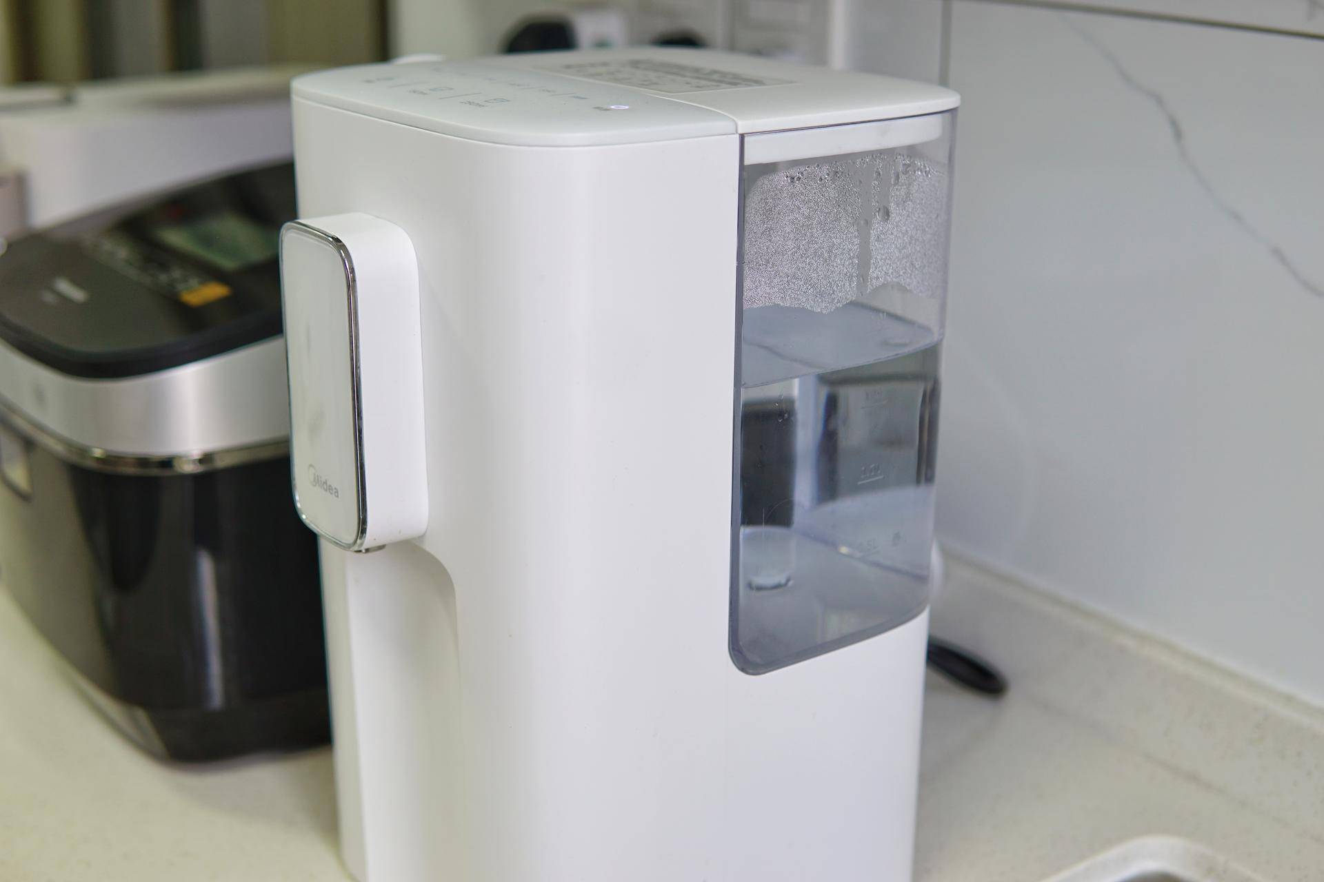 净热一体净水器佳尼特缺点,佳尼特冷热一体净水器缺点