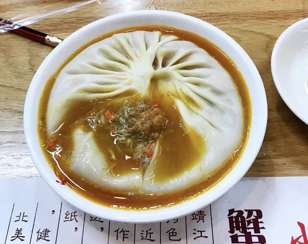 上海最正宗的小笼包,十种最好吃的小笼包馅上海