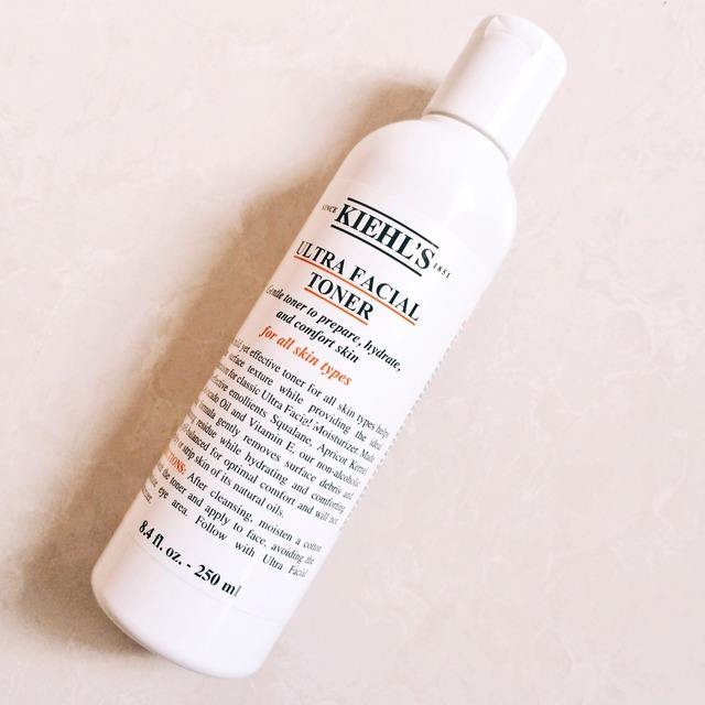 科颜氏眼霜哪个系列好,科颜氏值得买哪一种水乳