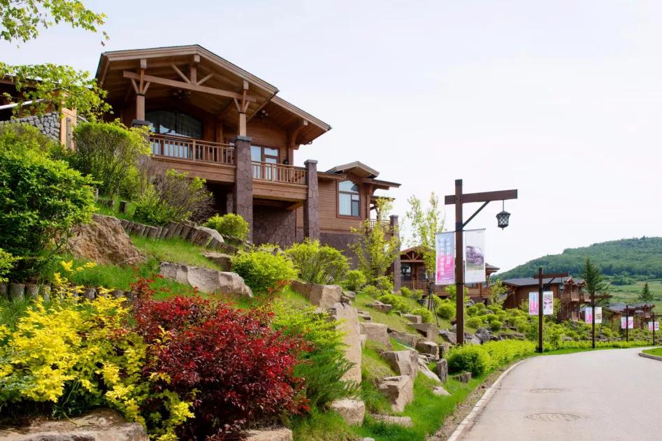 白山之夏旅游,白山4天旅游攻略