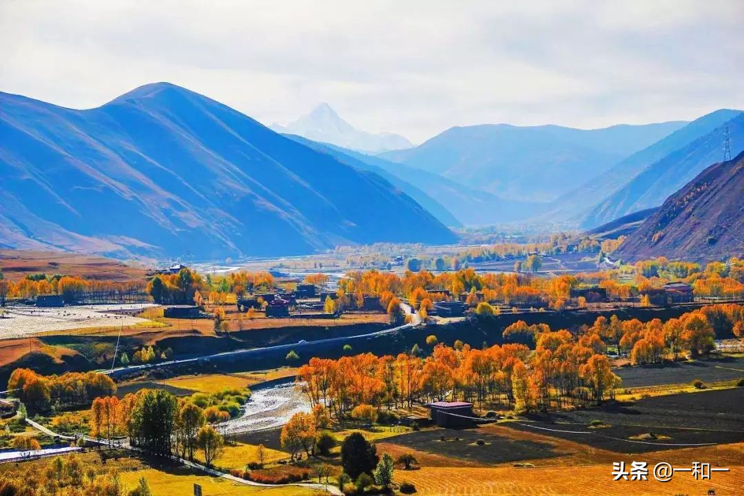 诺玛迪森穿越者川藏线,丰田穿越者进藏表现