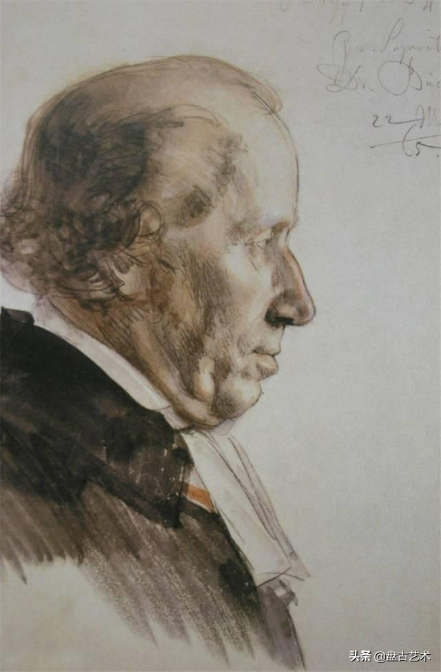 素描绘画实际运用,素描创作手法有哪些