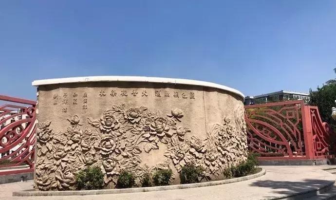 天津春天踏青好地方,天津武清踏青好去处