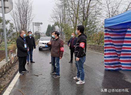 疫情防控一定要从小事做起,疫情防控工作要抓实抓细