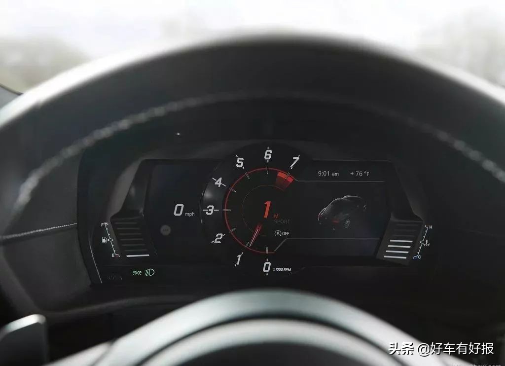 丰田苦心打造的“平民超跑”，怎么是台宝马？