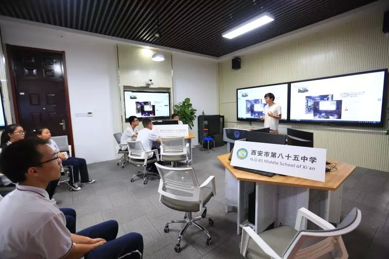 西安市第八十三中学实力,西安第八十五中学排名