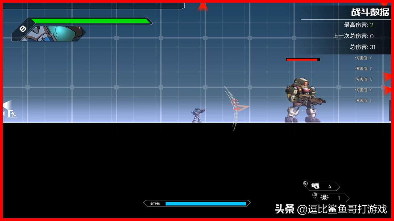 动作机甲手机游戏推荐,机甲游戏硬核