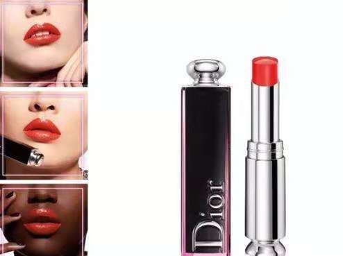 很让人着迷的口红,一款超喜欢的迪奥口红