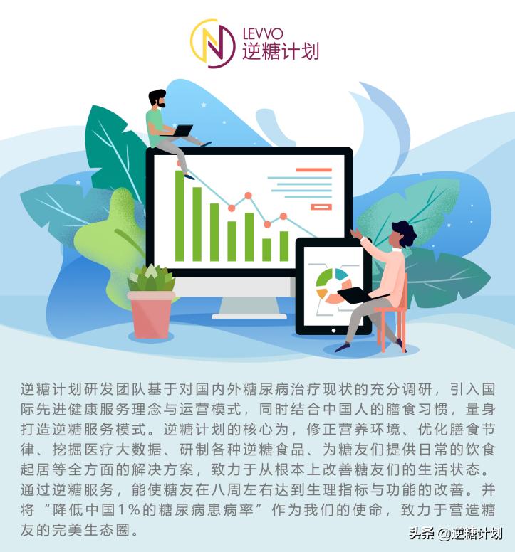 有效的生活方式管理，始终是糖尿病治疗的基础