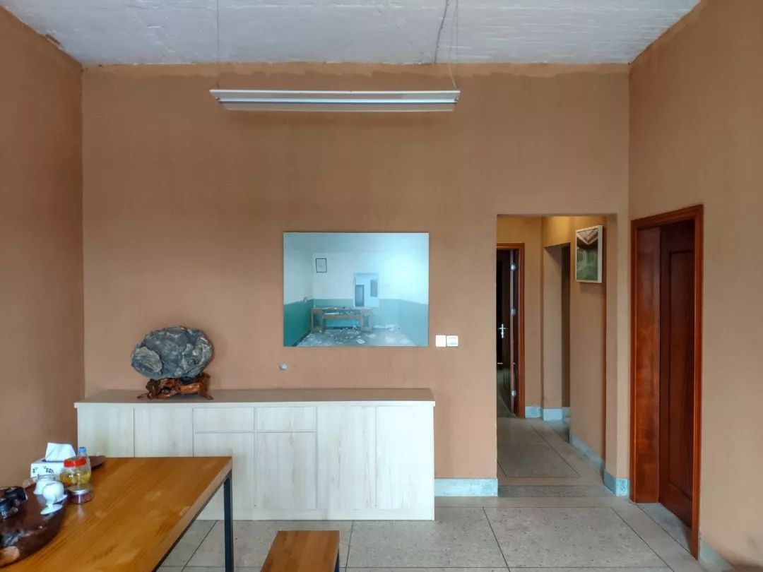 一个泉州小伙的中国荒村启示录