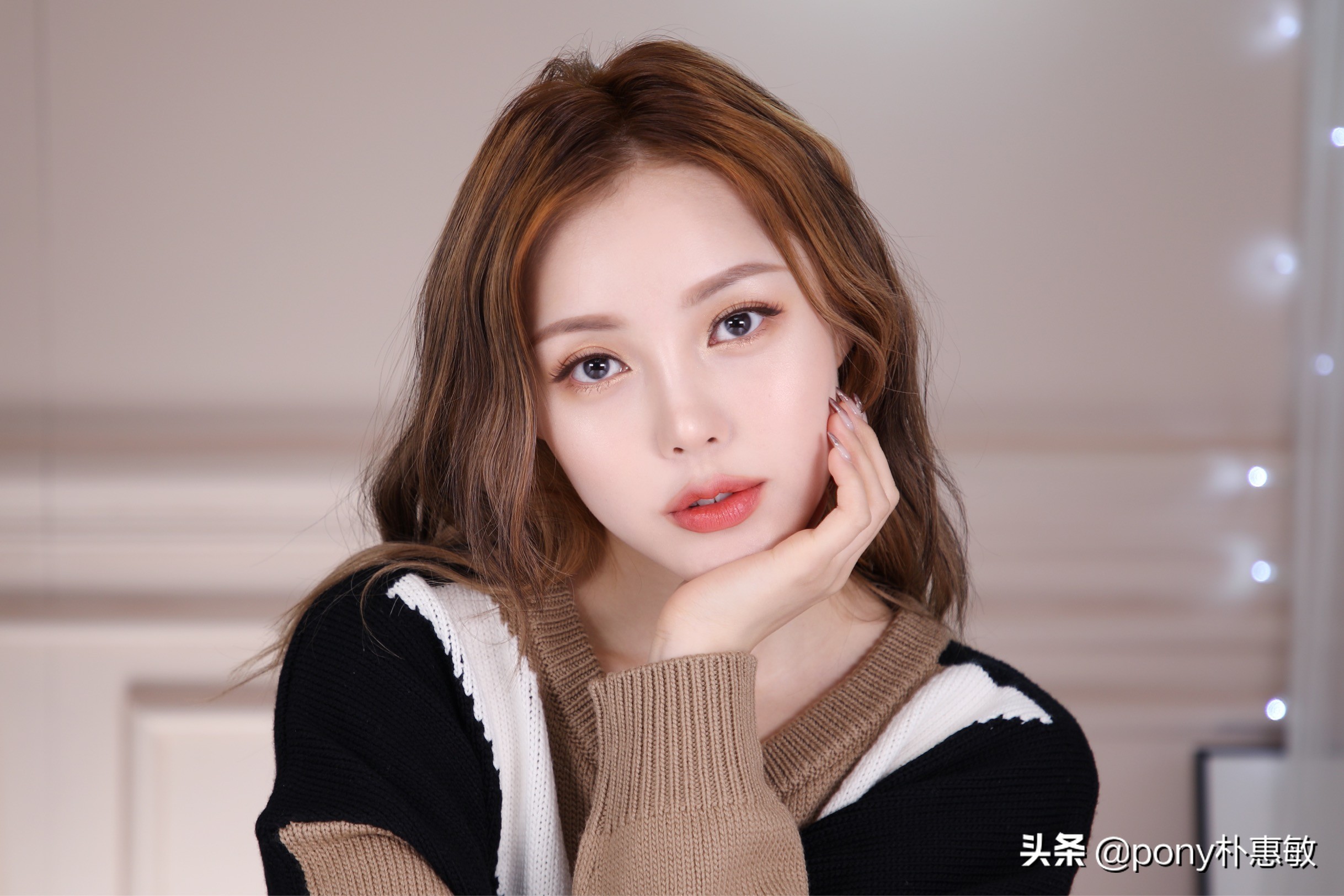 看潮流穿搭博主,瞧瞧时尚博主的个性穿搭