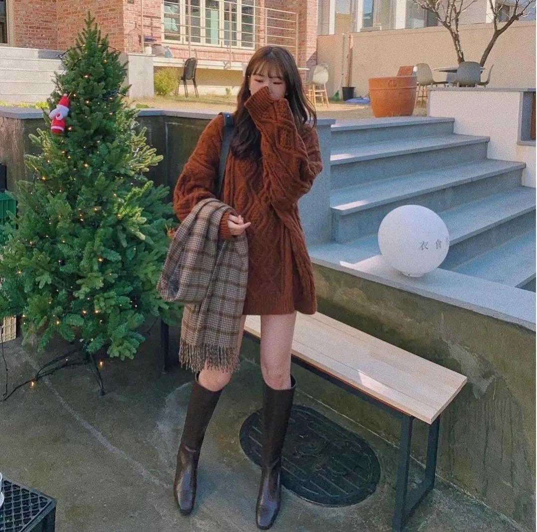 烂大街马丁靴怎么穿,马丁靴烂大街视频